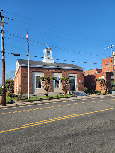 bank Derrick E. Rosser, P.C., Attorney At Law