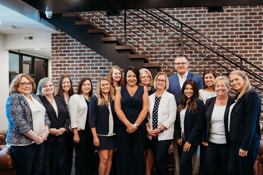 bank Derrick Law Firm Injury Lawyers, Pc
