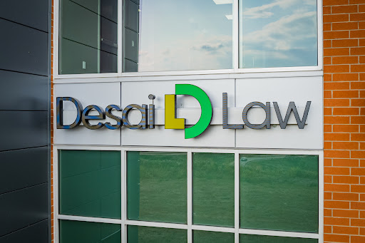 bank Desai Law