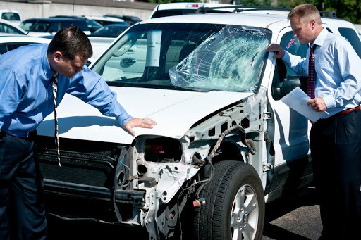 bank Devaughn James Injury Lawyers