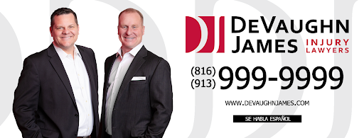 bank Devaughn James Injury Lawyers