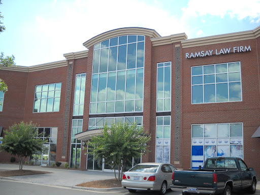 bank Dewey, Ramsay & Hunt, P.A