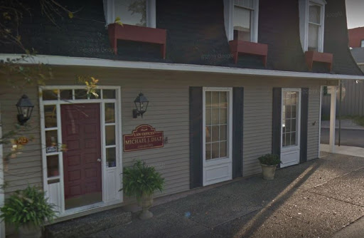bank Diaz Law Offices