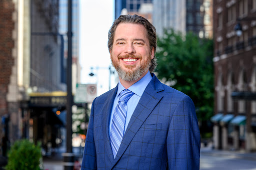 bank Dickerson Oxton - Kansas City Office