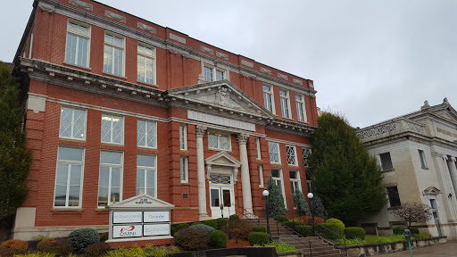 bank Dinsmore & Shohl Llp