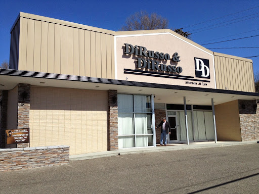 bank Dirusso & Dirusso, Attorneys At Law