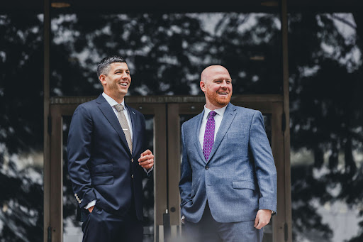bank Dixon Injury Firm - Car Accident & Personal Injury Lawyers