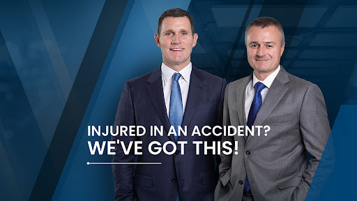 bank Dm Injury Law