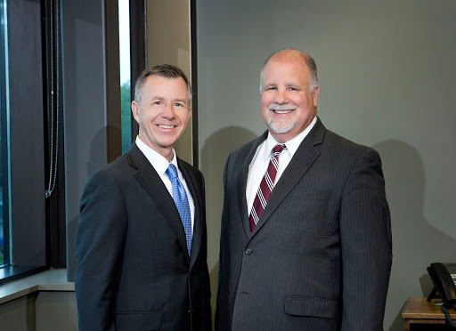 bank Doda & Mcgeeney, P.A.