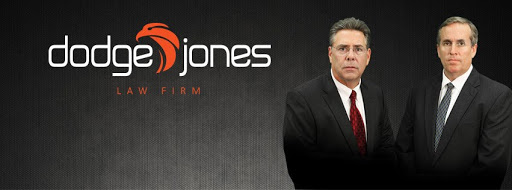bank Dodge Jones Injury Law Firm