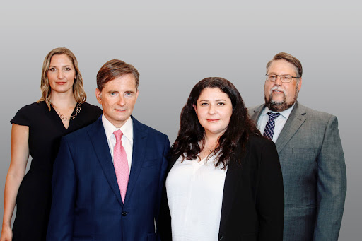 bank Dolan Law Firm, Pc Personal Injury Lawyers