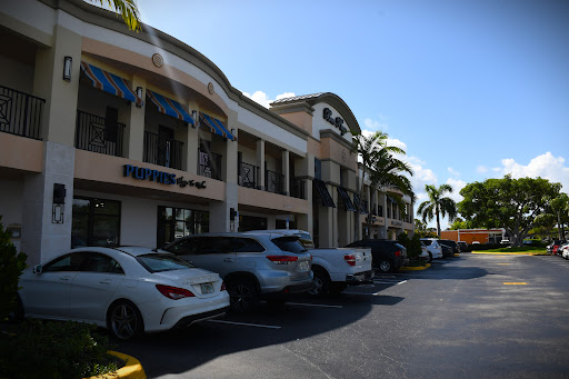bank Dolman Law Group Accident Injury Lawyers, Pa - Boca Raton
