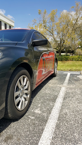 bank Dolman Law Group Accident Injury Lawyers, Pa - Clearwater