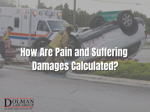 bank Dolman Law Group Accident Injury Lawyers, Pa - New Port Richey