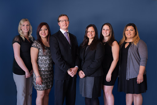 bank Donnelly Law Office