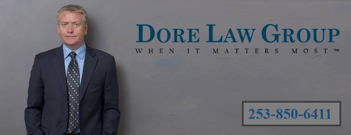 bank Dore Law Group, Pllc