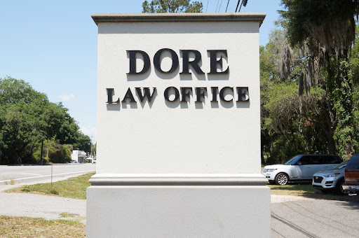 bank Dore Law Office