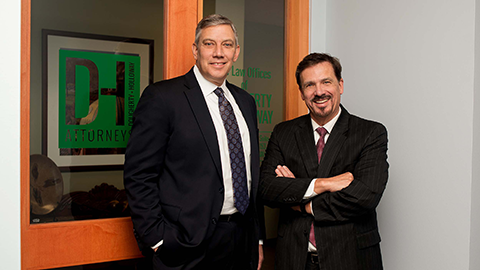 bank Dougherty & Holloway, Llc