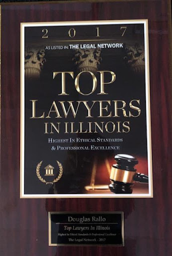 bank Douglas Rallo Law Offices