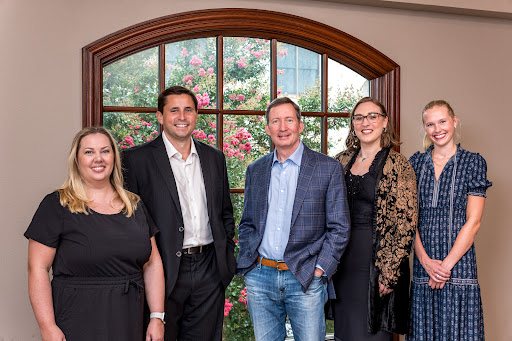 bank Dow Law Firm, Pllc