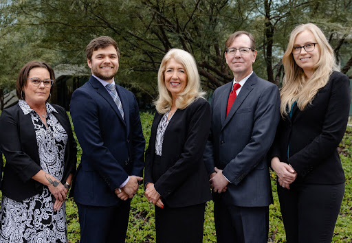 bank Downing, Allison & Jorgenson National Vaccine Injury Lawyers