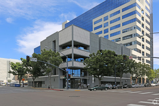 bank Doyle Apc Law Firm