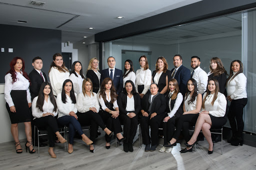 bank Drake Law Firm Stockton