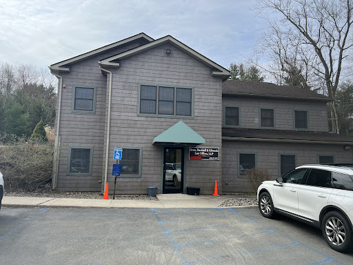 bank Drew Davidoff & Edwards Law Office Llp