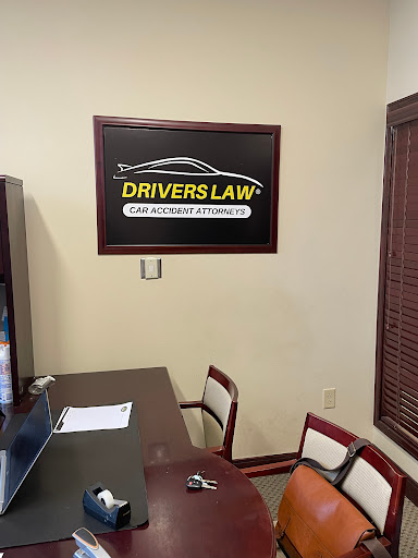 bank Drivers Law Car Accident Attorneys
