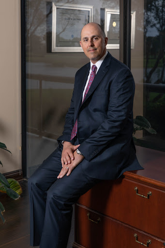 bank Drucker Law Offices