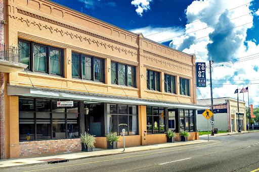 bank Dudley Debosier Injury Lawyers