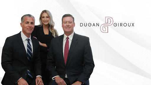 bank Dugan & Giroux Attorneys At Law