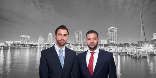 lawyer Dumas & Sanclemente Law, Pllc