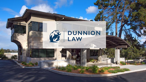 bank Dunnion Law