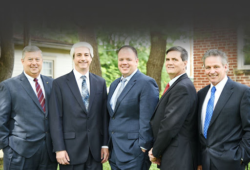 lawyer Dws Law - Dittmer, Wagoner & Steele