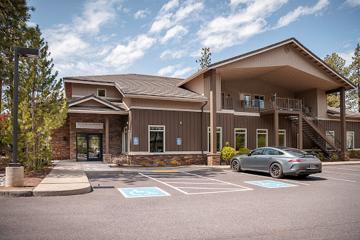 bank Dwyer Williams Cherkoss Attorneys, Pc