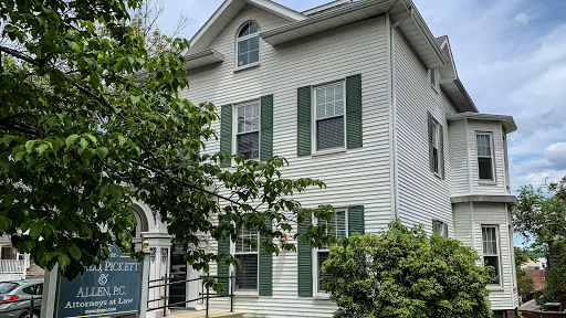 bank Dzialo, Pickett & Allen, P.C.
