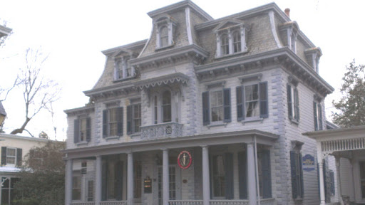 bank E. Martin Knepper, Esq.