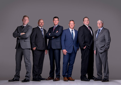 bank East Valley Injury Law