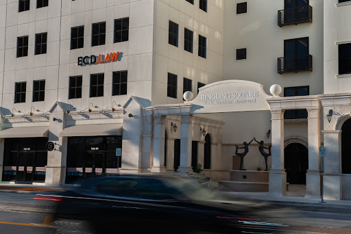 bank Eastmoore Crauwels & Dubose, P.A.