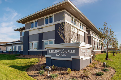 bank Ebeltoft Sickler Lawyers Pllc