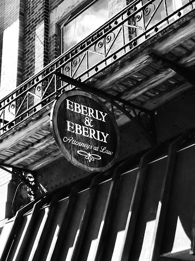 bank Eberly & Eberly: Attorneys At Law