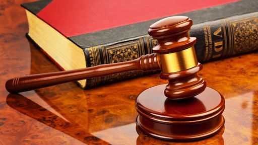 lawyer Ed Frizzell Law Llc