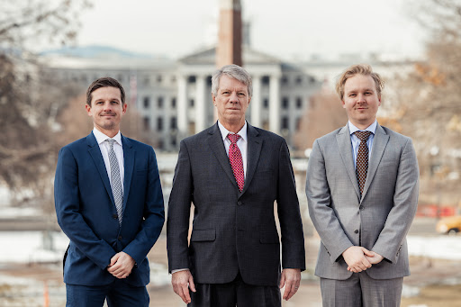 bank Eddington Law Firm