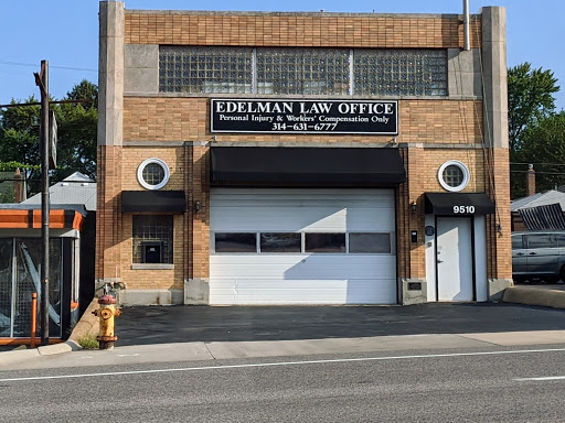 bank Edelman Law Office