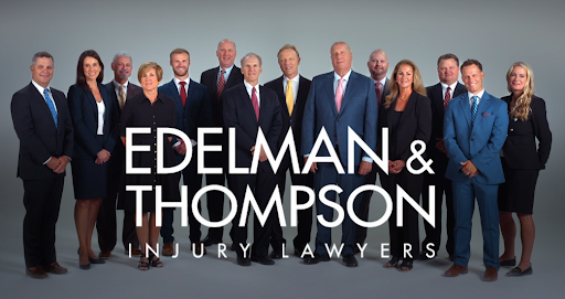 bank Edelman & Thompson