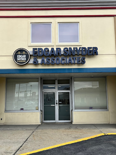 bank Edgar Snyder & Associates