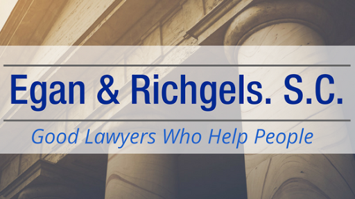 bank Egan & Richgels, S.C.