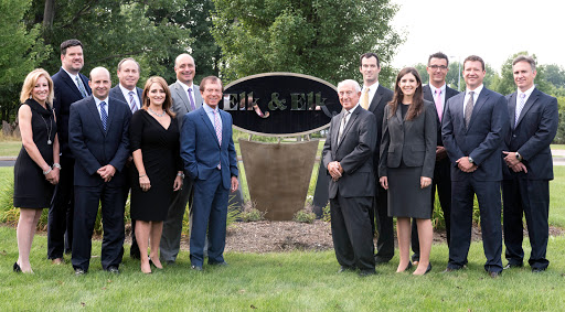 bank Elk & Elk Co., Ltd. - Canton