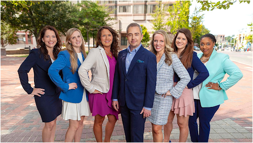 bank Ellis Family Law, P.L.L.C.